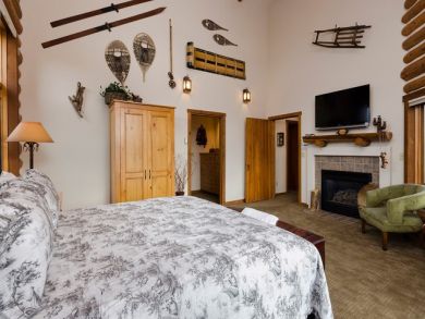 Luxury Steamboat Springs Rental Minutes Away from the Slopes